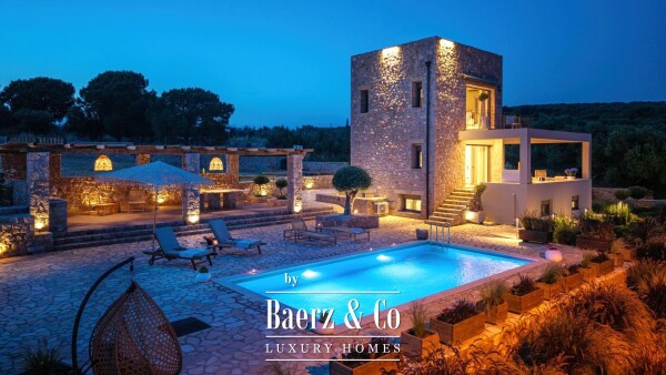 photo 2 2311623 - Detached house For sale, Gargalianoi, 140 sq.m., €1.150.000