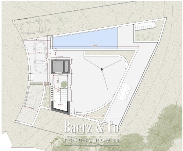 photo 6 Begur, Sa Tuna