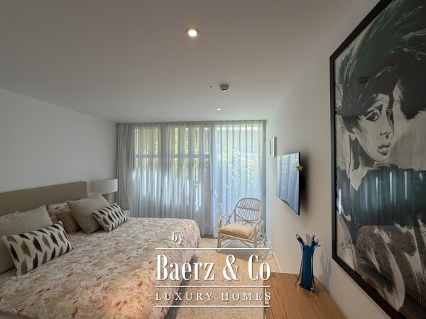 photo 20 Exclusive villa for sale in Abama