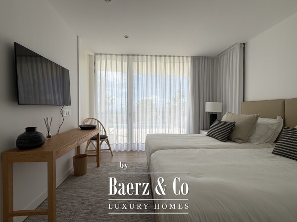 photo 26 Exclusive villa for sale in Abama