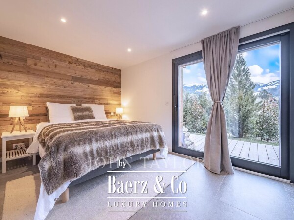 photo 14 NEW CHALET