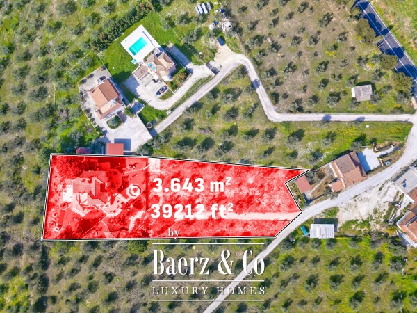 photo 2 2330820 - Detached house For sale, Nafplio, 240 sq.m., €600.000