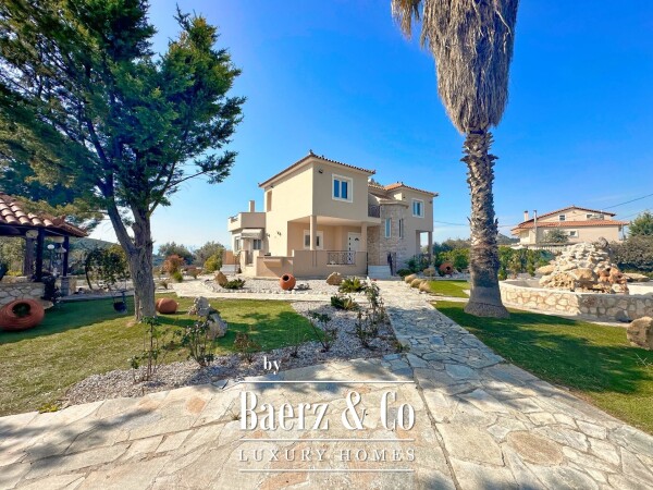 photo 3 2330820 - Detached house For sale, Nafplio, 240 sq.m., €600.000