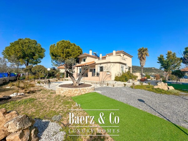 photo 5 2330820 - Detached house For sale, Nafplio, 240 sq.m., €600.000
