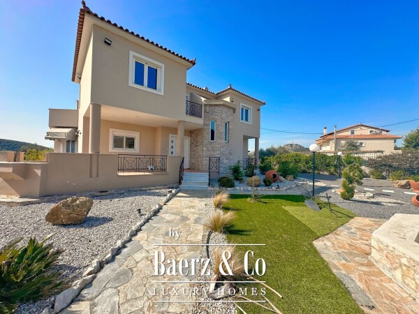photo 6 2330820 - Detached house For sale, Nafplio, 240 sq.m., €600.000