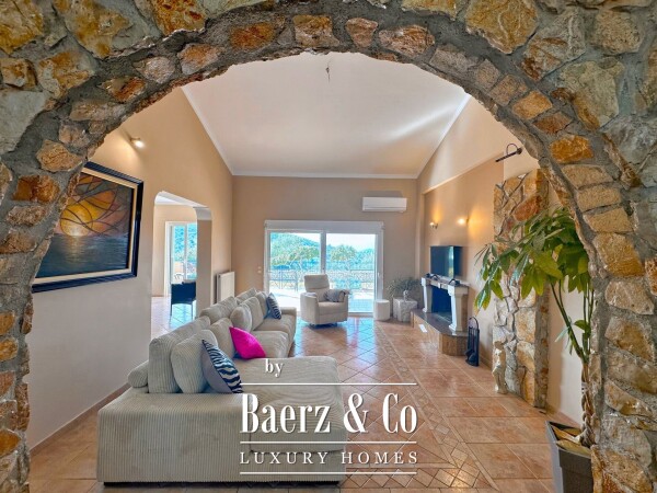 photo 8 2330820 - Detached house For sale, Nafplio, 240 sq.m., €600.000