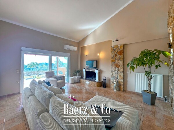 photo 9 2330820 - Detached house For sale, Nafplio, 240 sq.m., €600.000