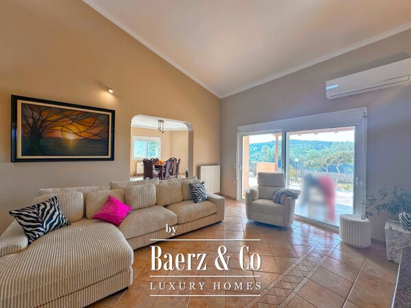photo 10 2330820 - Detached house For sale, Nafplio, 240 sq.m., €600.000
