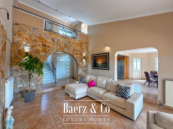 photo 11 2330820 - Detached house For sale, Nafplio, 240 sq.m., €600.000