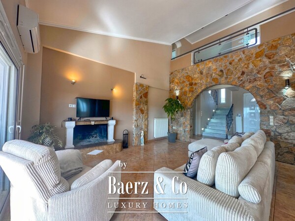 photo 12 2330820 - Detached house For sale, Nafplio, 240 sq.m., €600.000