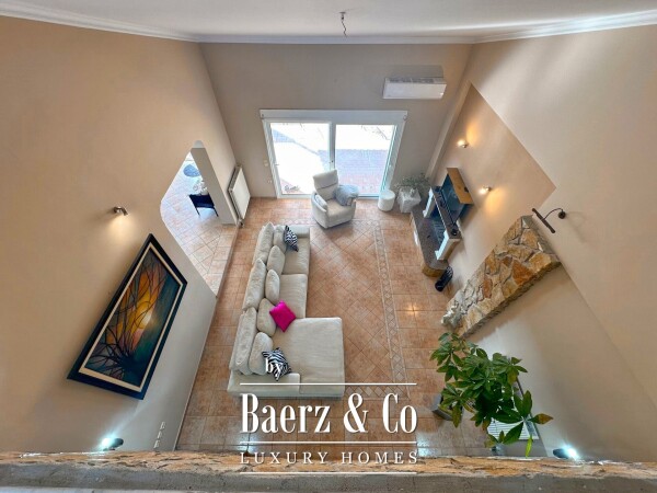 photo 13 2330820 - Detached house For sale, Nafplio, 240 sq.m., €600.000
