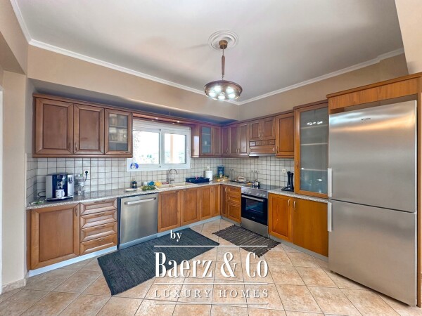 photo 15 2330820 - Detached house For sale, Nafplio, 240 sq.m., €600.000