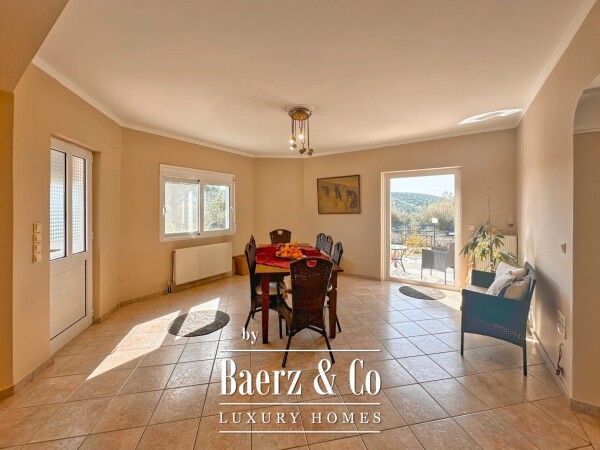 photo 16 2330820 - Detached house For sale, Nafplio, 240 sq.m., €600.000