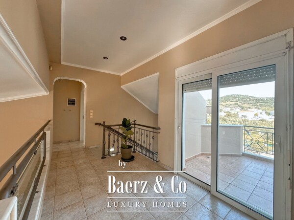 photo 19 2330820 - Detached house For sale, Nafplio, 240 sq.m., €600.000