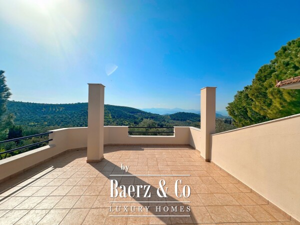 photo 21 2330820 - Detached house For sale, Nafplio, 240 sq.m., €600.000