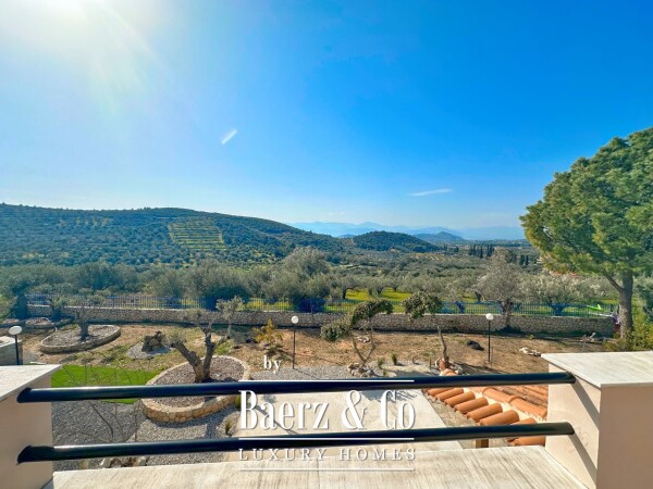 photo 24 2330820 - Detached house For sale, Nafplio, 240 sq.m., €600.000
