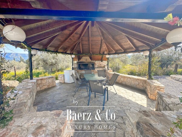 photo 26 2330820 - Detached house For sale, Nafplio, 240 sq.m., €600.000