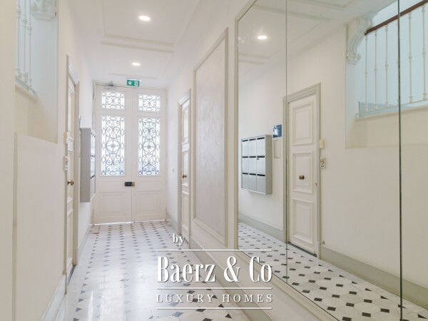 photo 25 Beautifully Renovated and Furnished Bourgeois Apartment