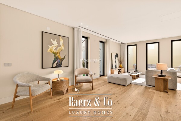 photo 4 Beautiful luxury home in Cascais e Estoril, Monte Estoril