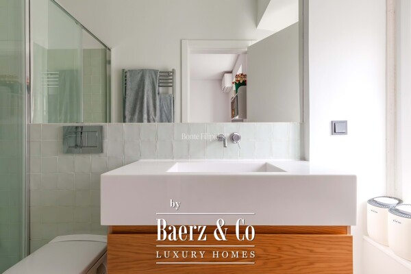 photo 22 Beautiful luxury home in Santo António, Principe Real