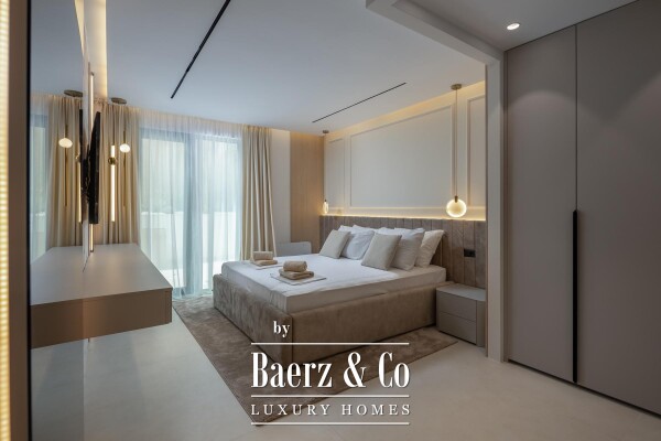 photo 19 Opatija, luxurious four-bedroom apartment with private pool and SPA area