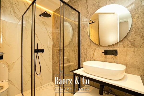 photo 10 Opatija, luxurious apartment in a prime location, 140 m²