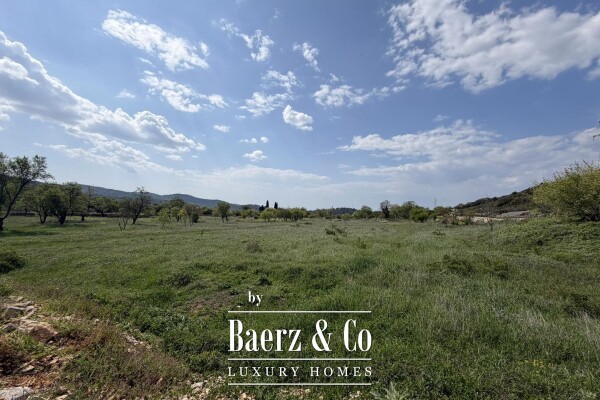 photo 24 Brač, Nerežišća, a stone villa on a spacious plot of 28,122 m².