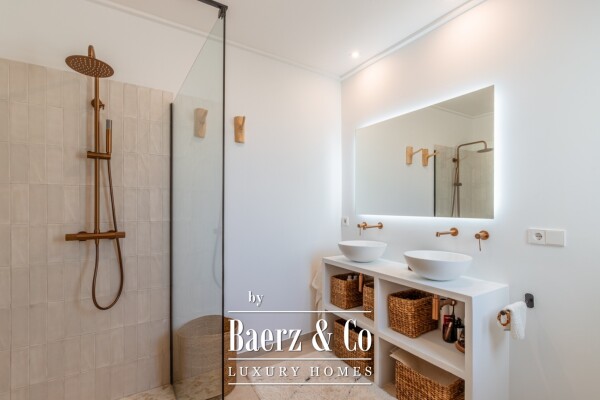 photo 14 Beautiful luxury home in Moraira, Costa Blanca