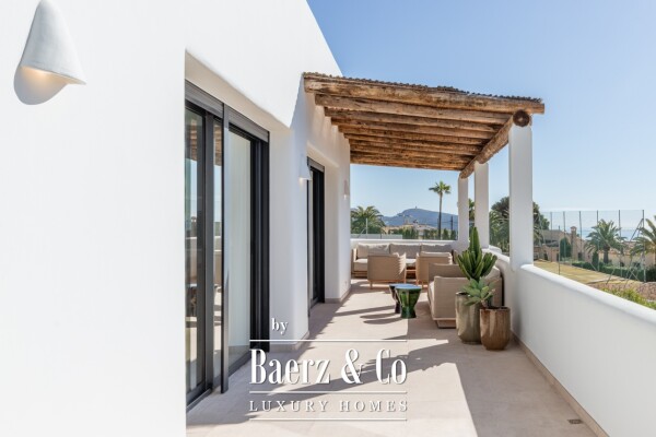 photo 21 Beautiful luxury home in Moraira, Costa Blanca