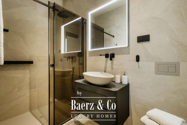 photo 10 Istria, Poreč area, luxuriously furnished semi-detached house with a pool