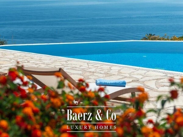 photo 12 Luxury Stone Villa above the Blue Caves - Skinari, Zakynthos