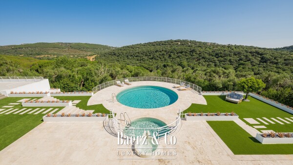photo 4 Beautiful luxury home in San Roque, San Roque Campo