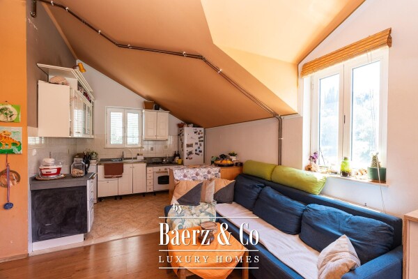 photo 12 Dubrovnik, Čibača, detached house with commercial space and multiple residential units