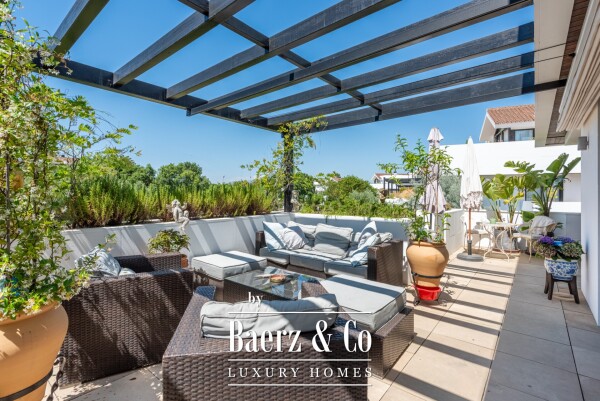 photo 7 Beautiful luxury home in Sotogrande, Sotogrande Alto - Hacienda de Valderrama