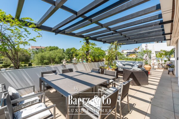 photo 10 Beautiful luxury home in Sotogrande, Sotogrande Alto - Hacienda de Valderrama
