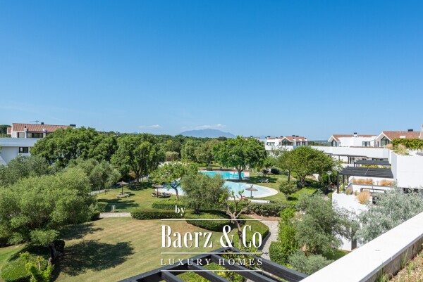 photo 12 Beautiful luxury home in Sotogrande, Sotogrande Alto - Hacienda de Valderrama