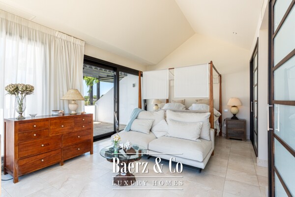 photo 23 Beautiful luxury home in Sotogrande, Sotogrande Alto - Hacienda de Valderrama