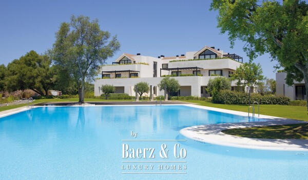 photo 33 Beautiful luxury home in Sotogrande, Sotogrande Alto - Hacienda de Valderrama
