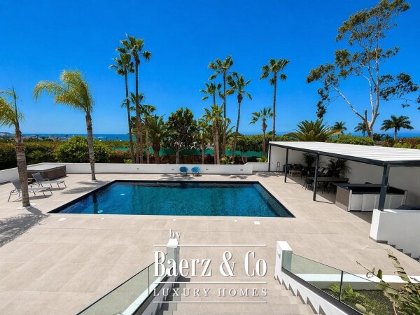 photo 1 Beautiful villa in Adeje, Tenerife south