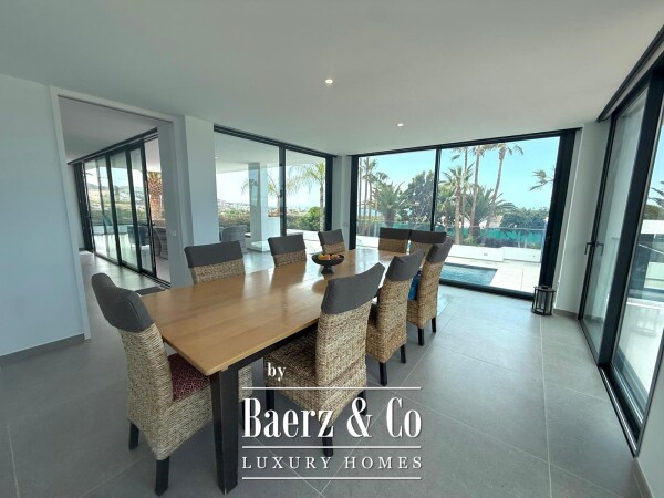 photo 9 Beautiful villa in Adeje, Tenerife south