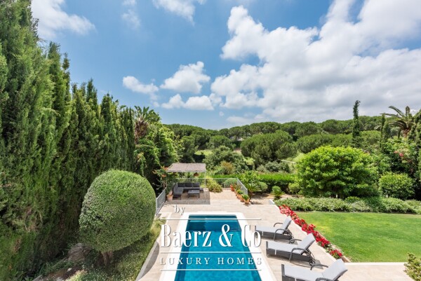photo 3 Beautiful luxury home in Sotogrande, Sotogrande Alto - Zona F