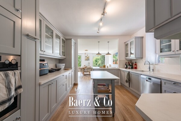 photo 9 Beautiful luxury home in Sotogrande, Sotogrande Alto - Zona F