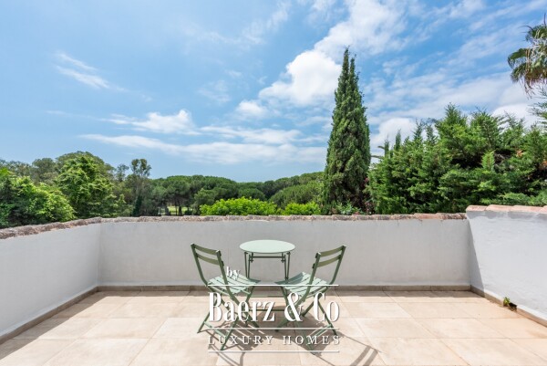 photo 15 Beautiful luxury home in Sotogrande, Sotogrande Alto - Zona F