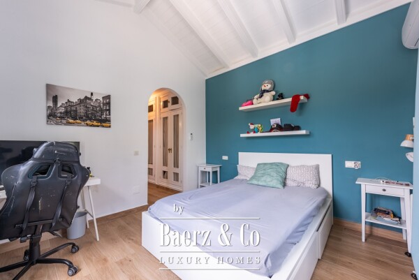photo 19 Beautiful luxury home in Sotogrande, Sotogrande Alto - Zona F