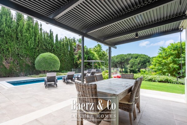 photo 26 Beautiful luxury home in Sotogrande, Sotogrande Alto - Zona F