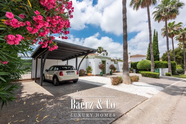 photo 35 Beautiful luxury home in Sotogrande, Sotogrande Alto - Zona F