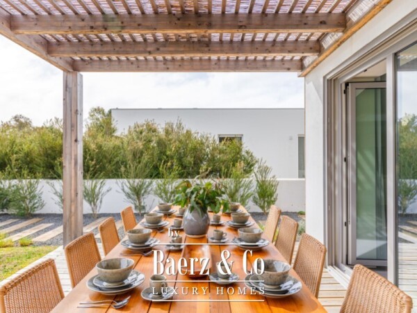 photo 7 5 Bedroom Villa with Garden and Swimming Pool in Comporta