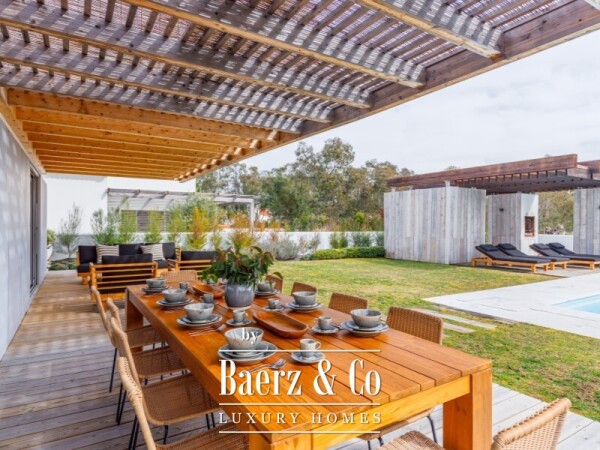 photo 8 5 Bedroom Villa with Garden and Swimming Pool in Comporta