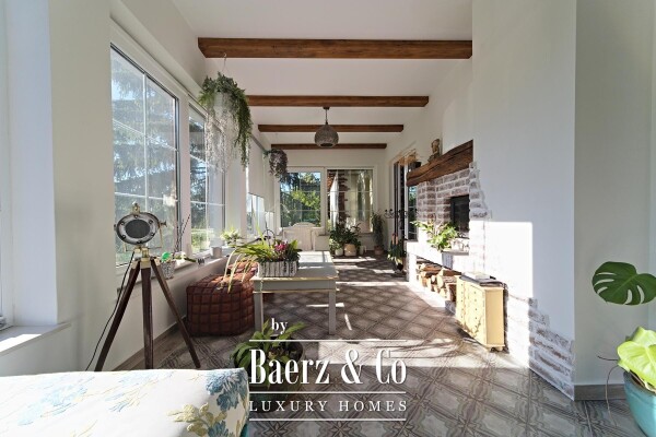 photo 1 Orahovica - luxury villa with forest and mountain views, just moments from Orahovica lake for sale
