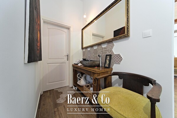 photo 11 Orahovica - luxury villa with forest and mountain views, just moments from Orahovica lake for sale
